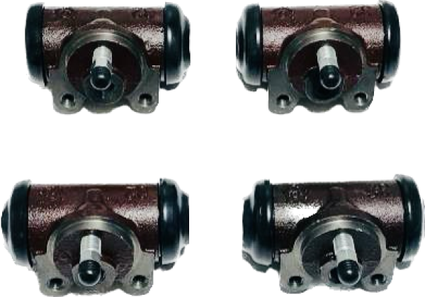 Radbremszylindersatz GAZ 69, UAZ
